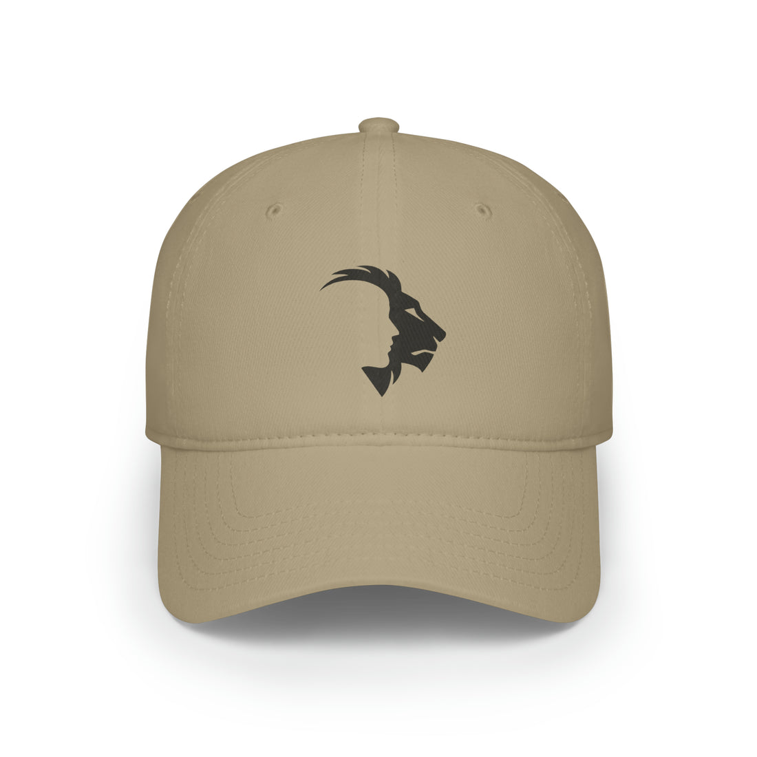 Low Profile Baseball Cap
