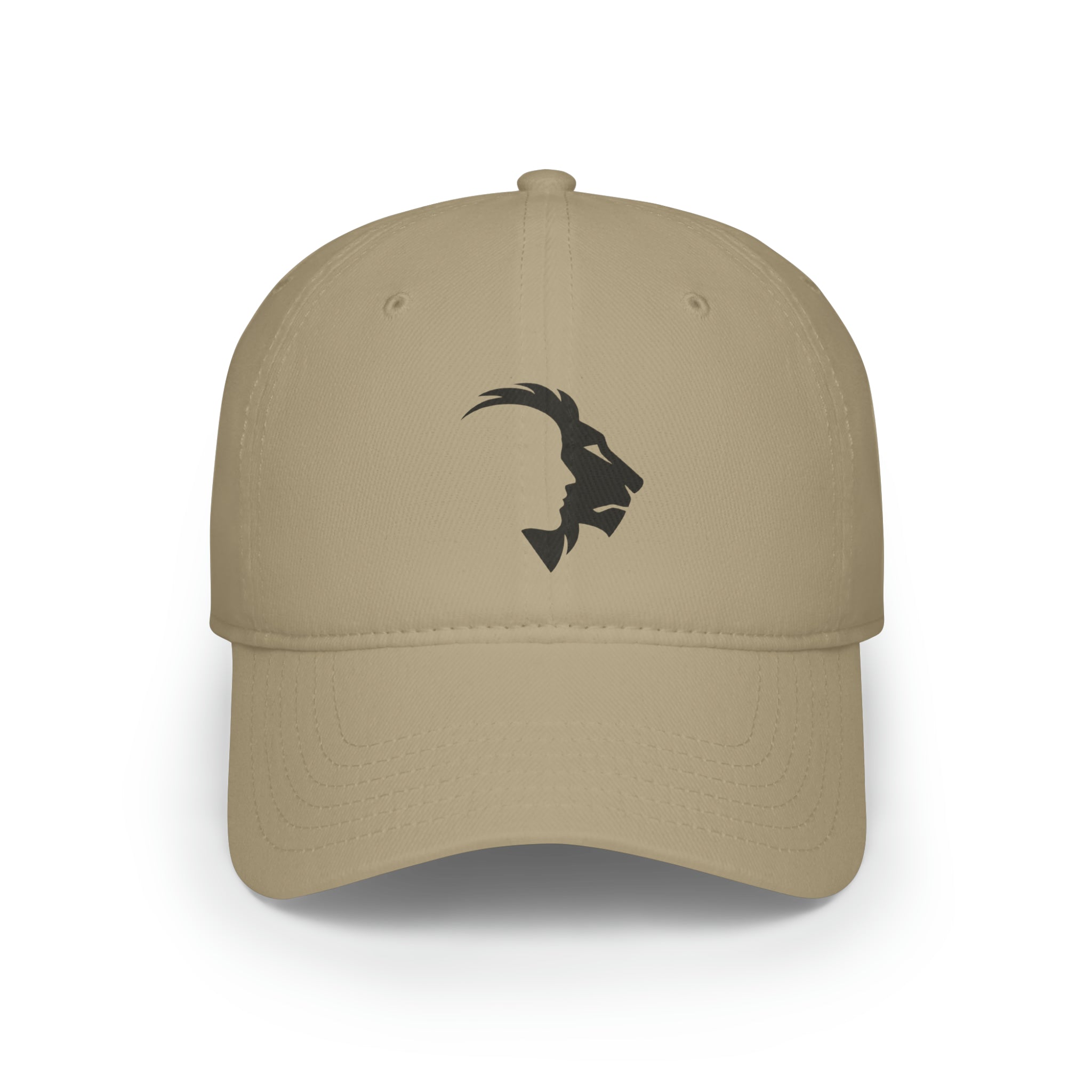 Low Profile Baseball Cap
