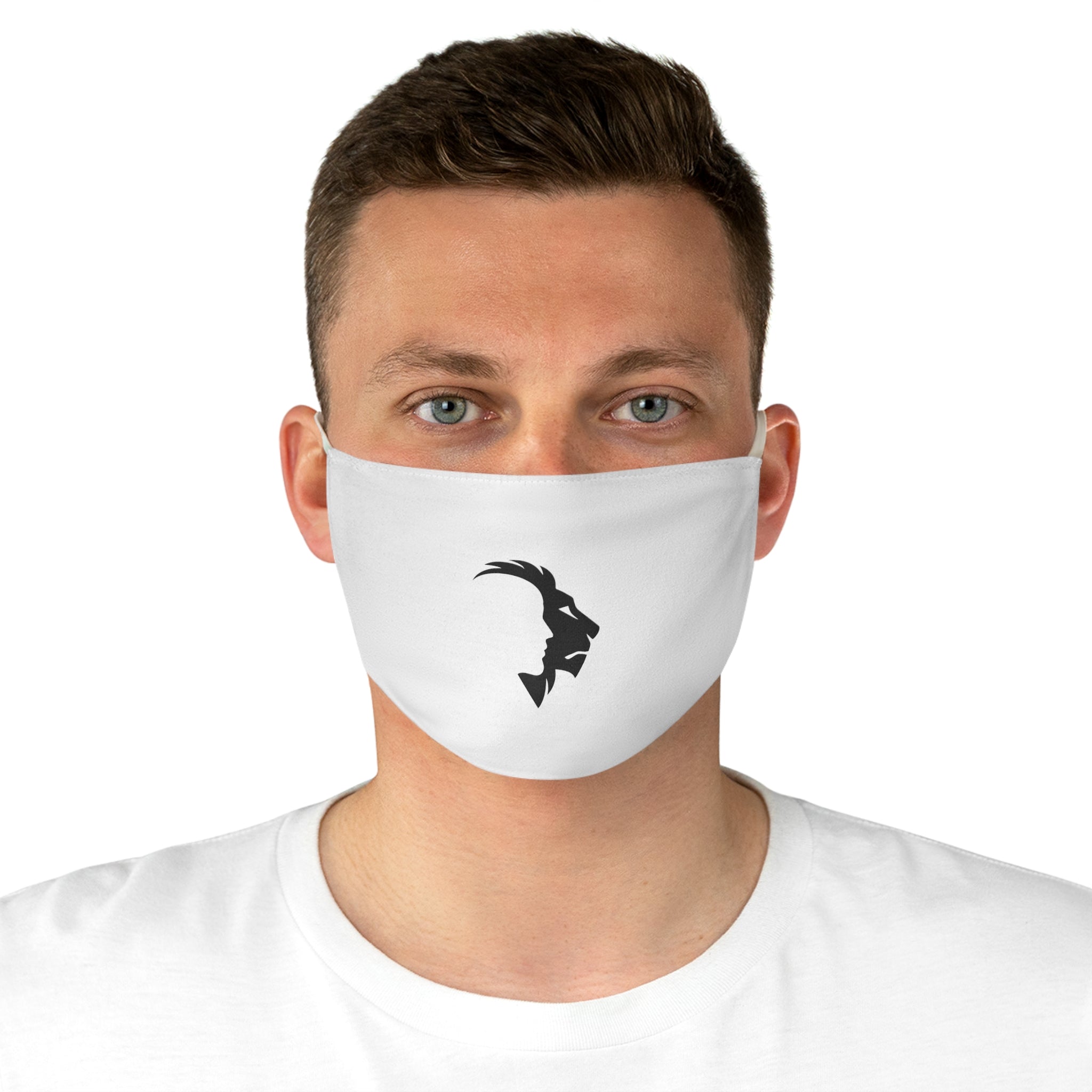 Fabric Face Mask