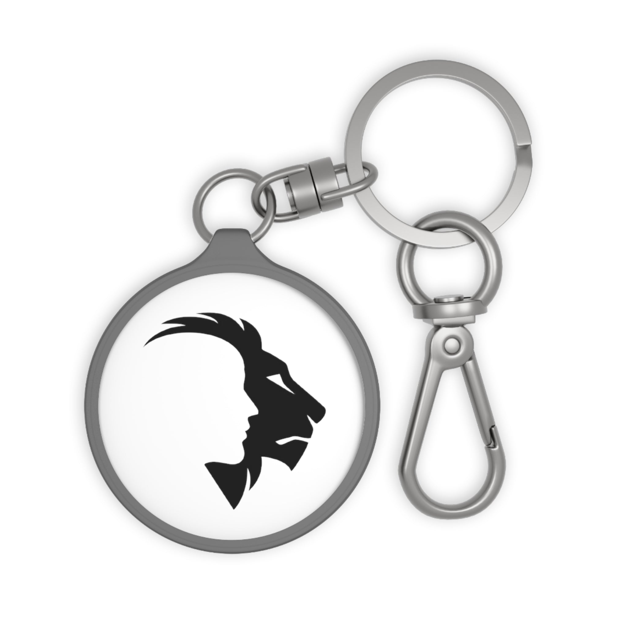 Keyring Tag