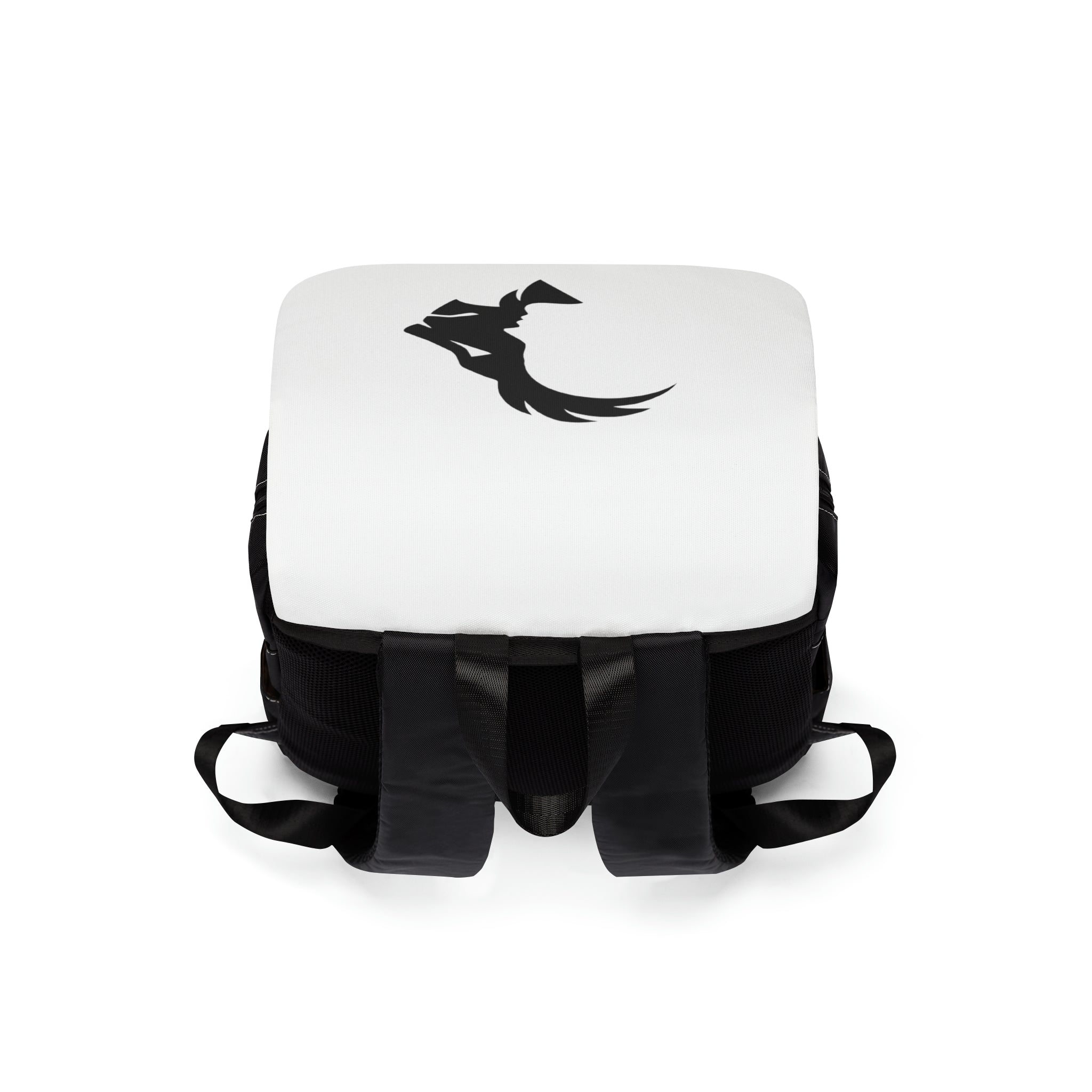 Unisex Casual Shoulder Backpack