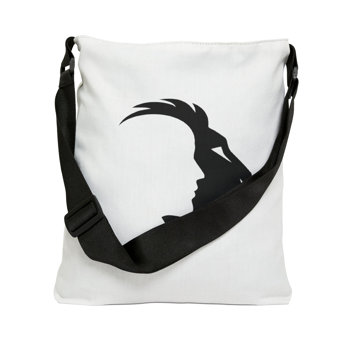 Adjustable Tote Bag (AOP)