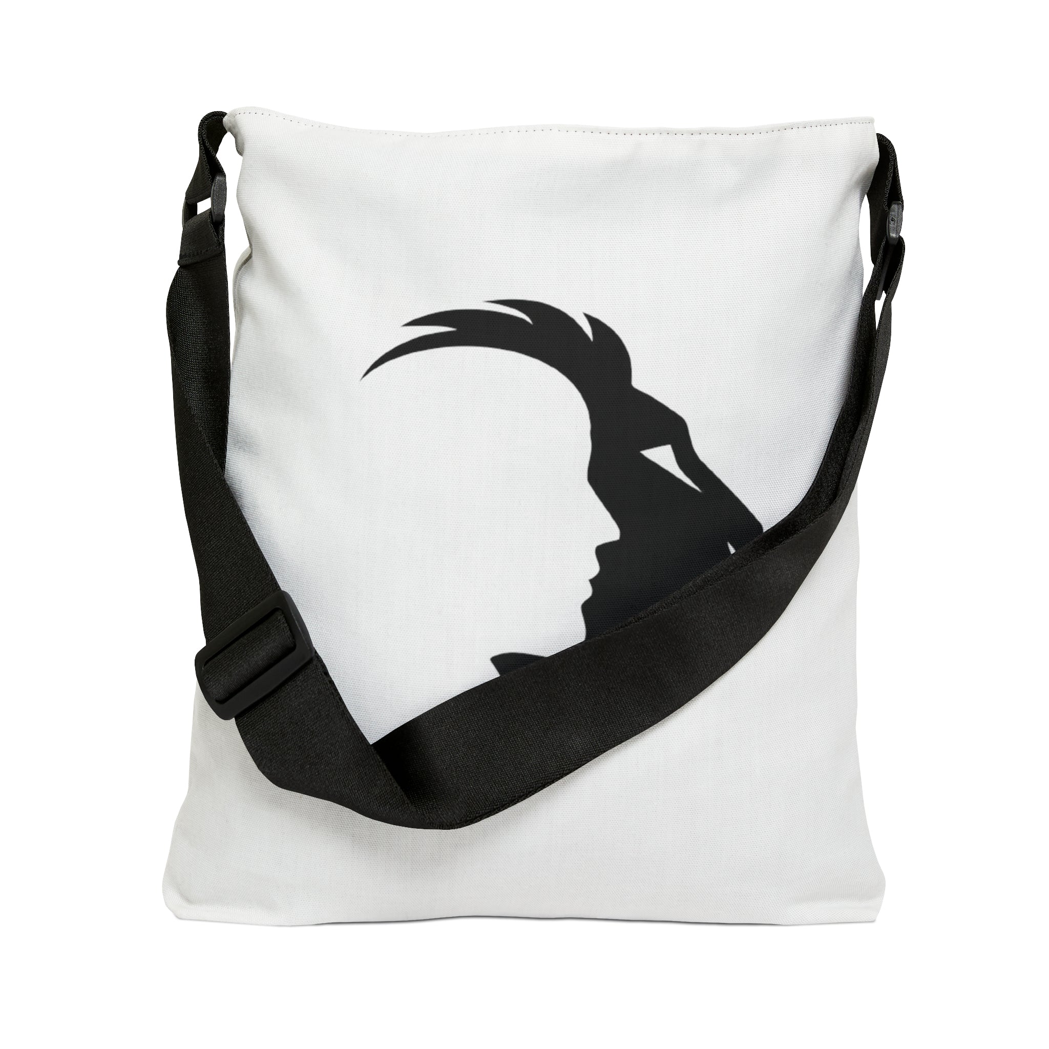 Adjustable Tote Bag (AOP)