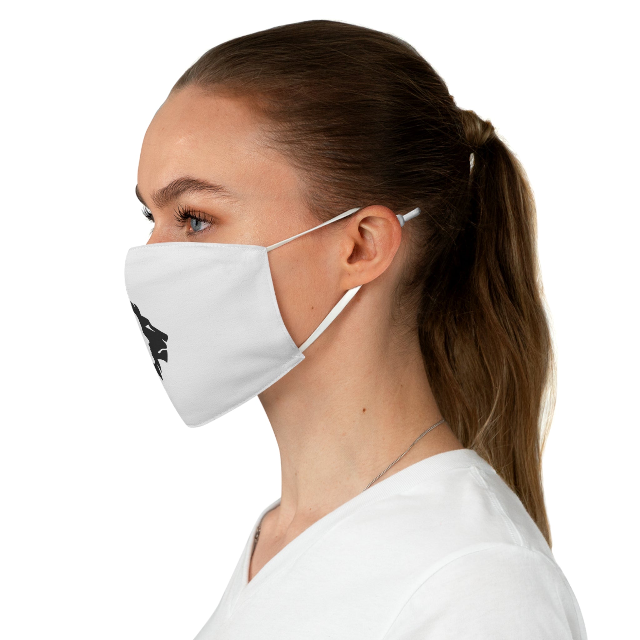 Fabric Face Mask