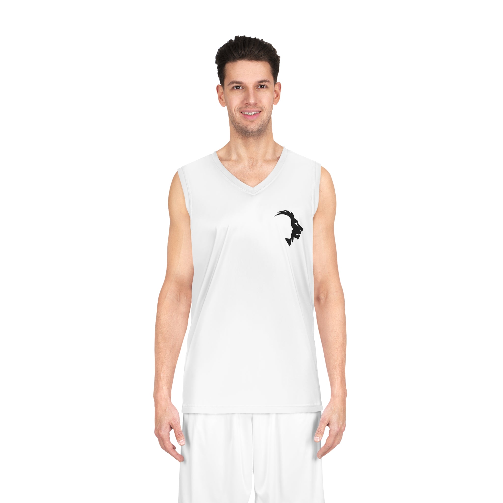 Basketball Jersey