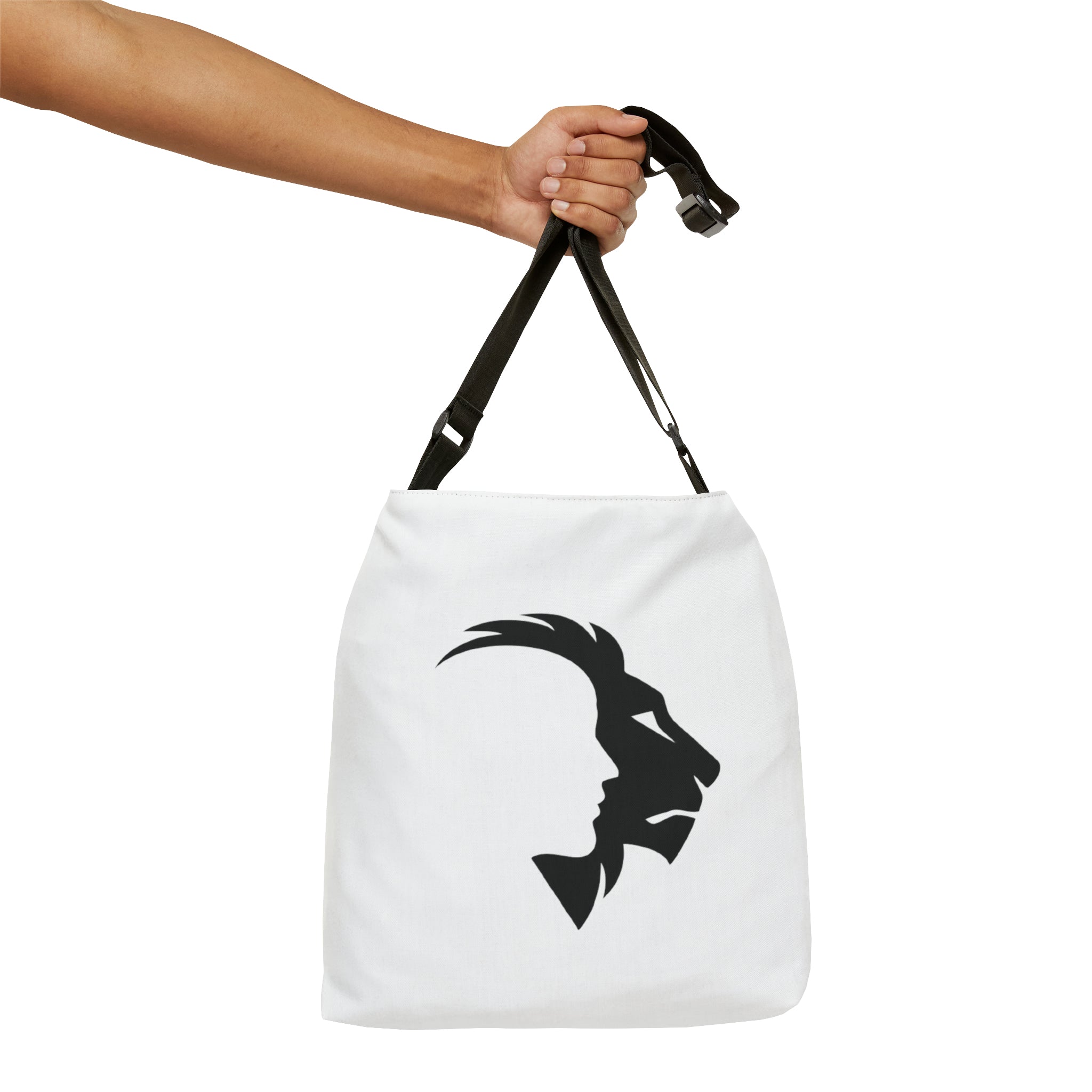 Adjustable Tote Bag (AOP)