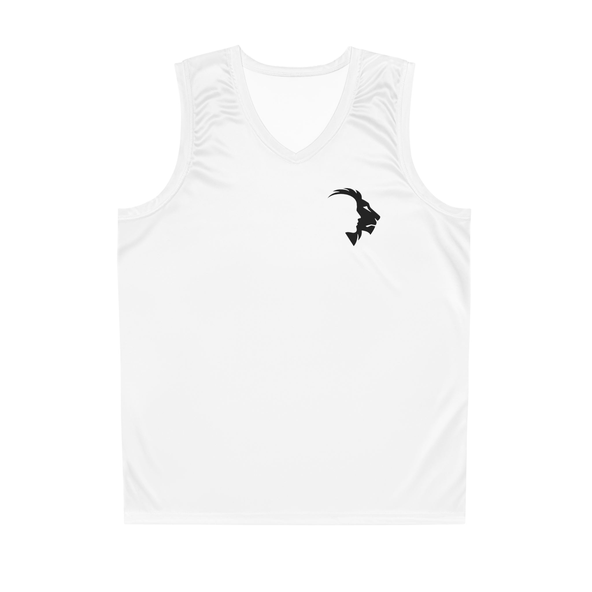 Basketball Jersey
