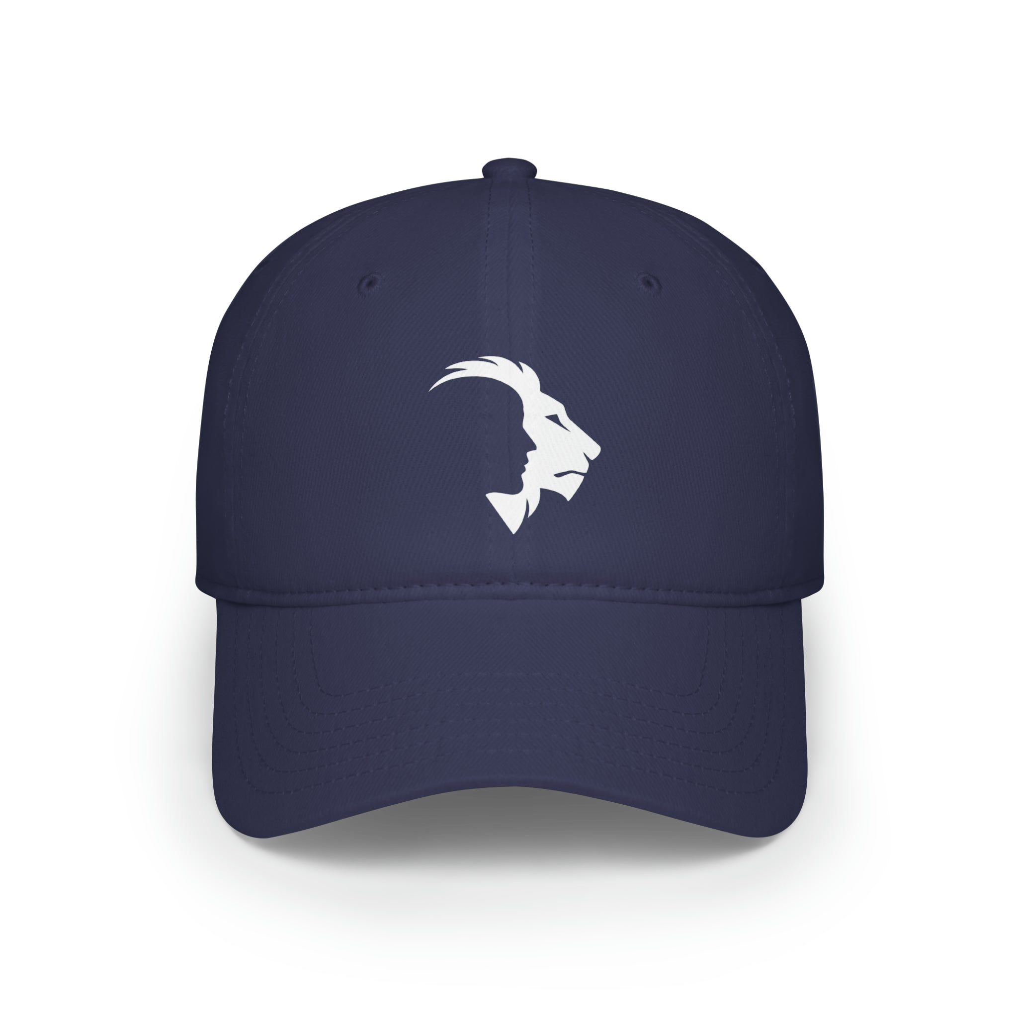 Low Profile Baseball Cap