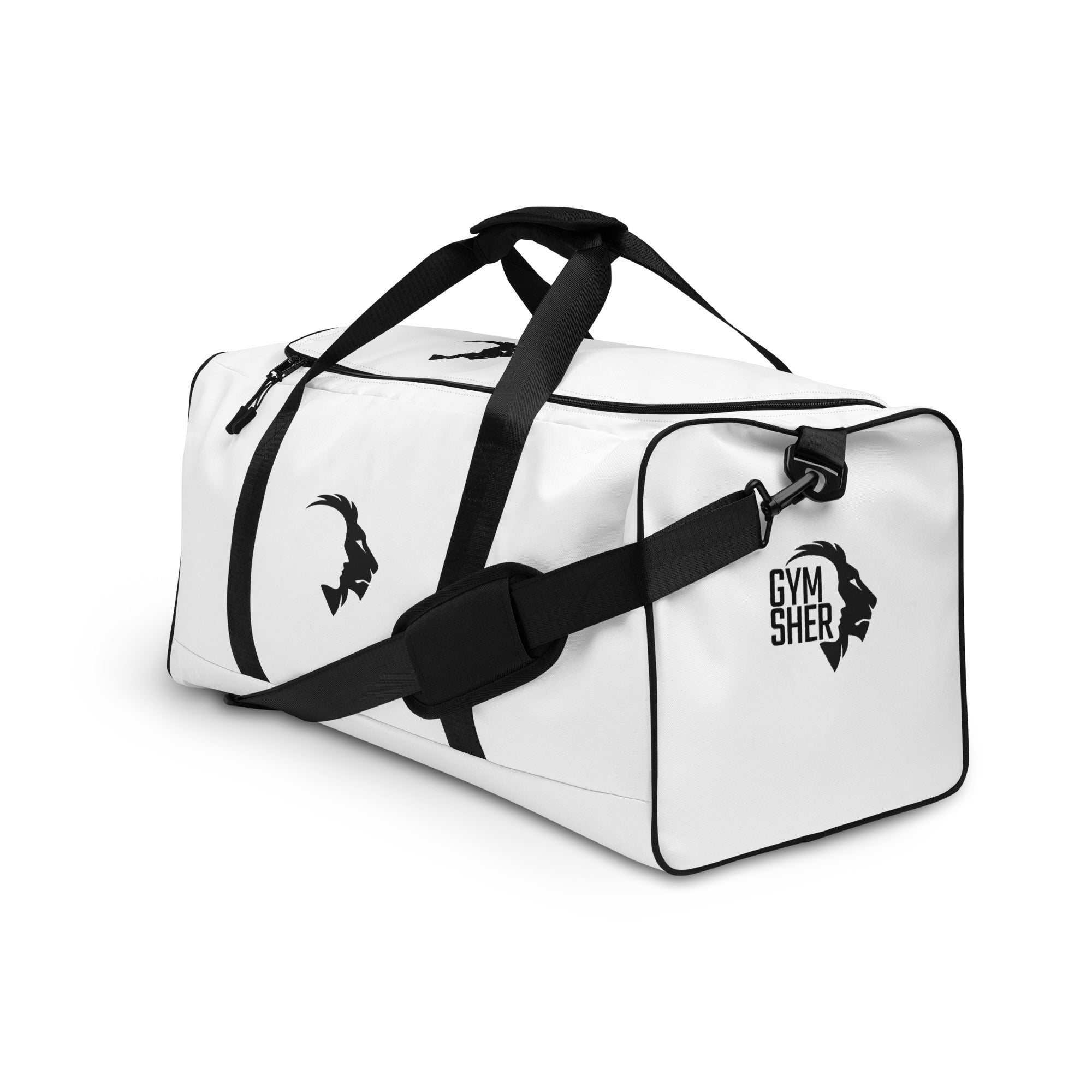 SHER Duffle Bag
