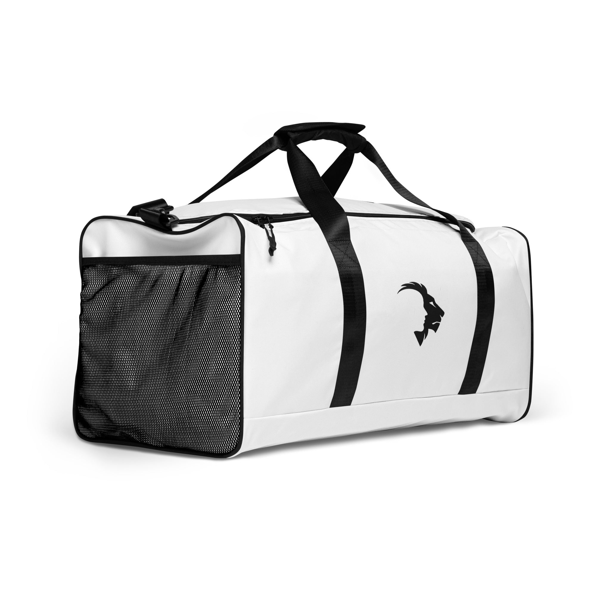 SHER Duffle Bag