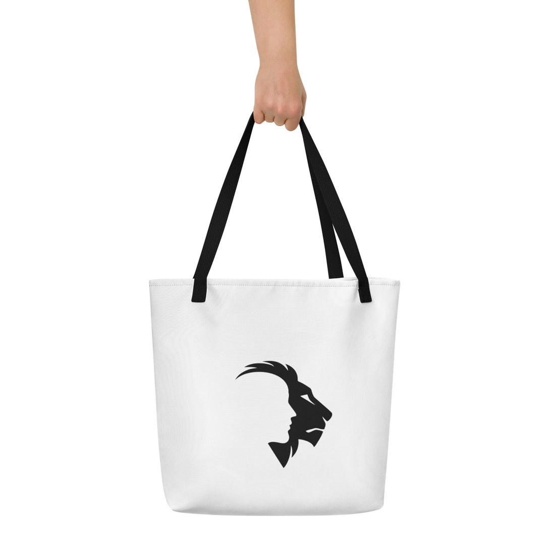 SHER Tote Bag