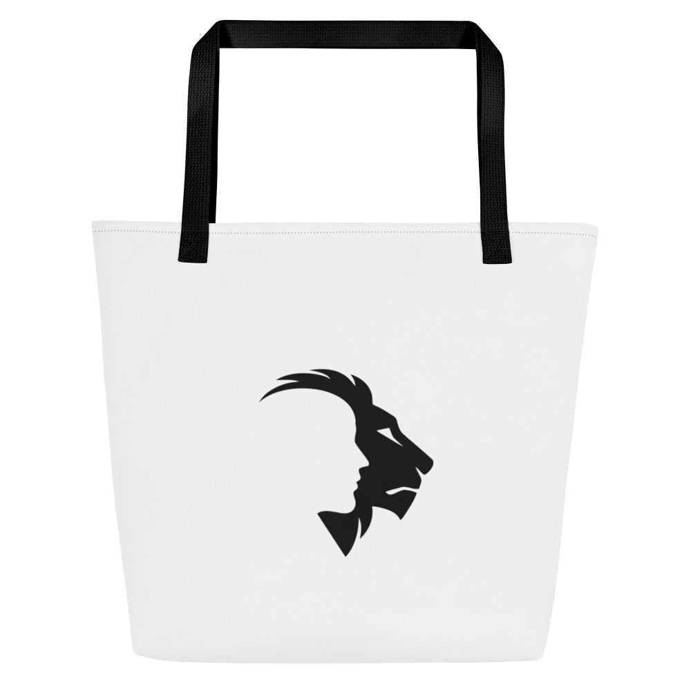 SHER Tote Bag