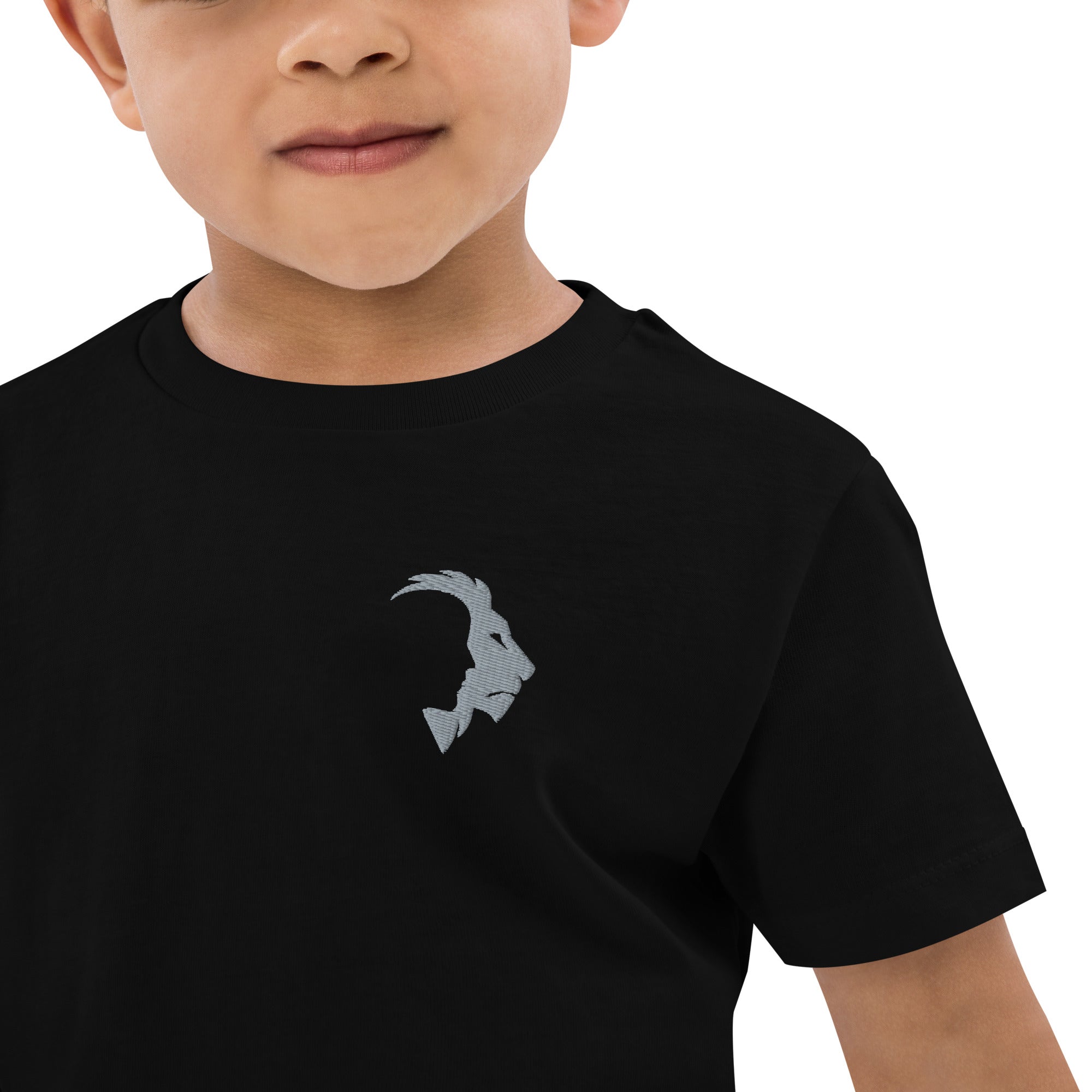 Organic cotton kids t-shirt