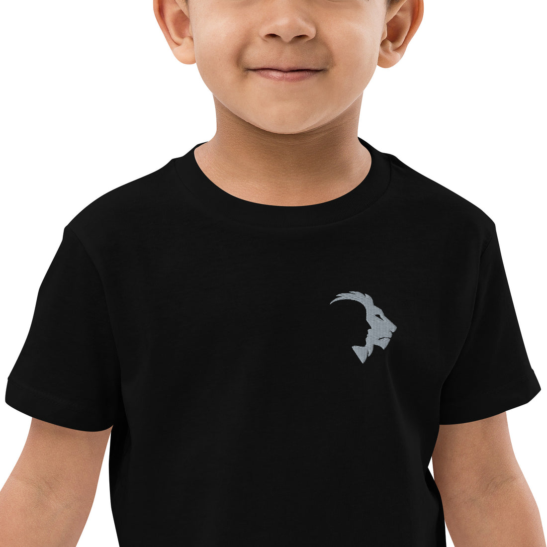 Organic cotton kids t-shirt