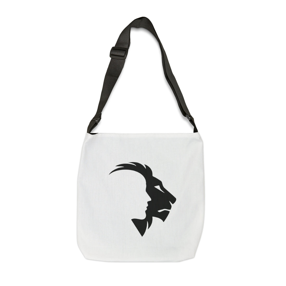 Adjustable Tote Bag (AOP)